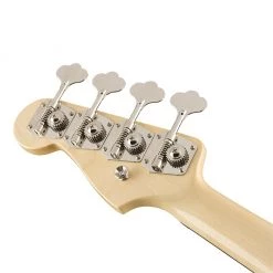 Bass Guitars Fender American Original 60s Precision Bass - 3 Colour Sunburst - Rosewood Fretboard