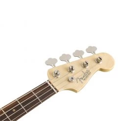 Bass Guitars Fender American Original 60s Precision Bass - 3 Colour Sunburst - Rosewood Fretboard