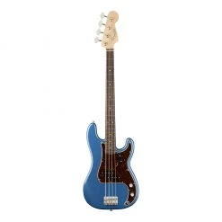Fender American Original 60's Precision Bass - Lake Placid Blue - Rosewood Fretboard Bass Guitars