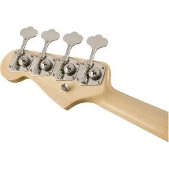 Fender American Original 60s Jazz Bass - Candy Apple Red - Rosewood Fretboard