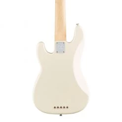 Bass Guitars Fender American Professional Precision Bass V - Olympic White - Rosewood Fretboard