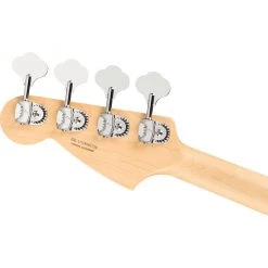 Fender American Performer Mustang Bass - 3 Tone Sunburst - Rosewood