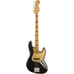 Bass Guitars Fender American Ultra Jazz Bass - Texas Tea - Maple Neck