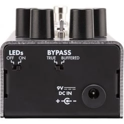 Fender Engager Boost Pedal See All