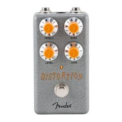 See All Fender Hammertone™ Distortion
