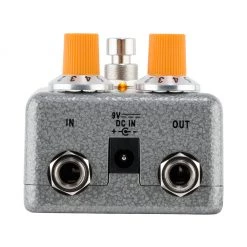 See All Fender Hammertone™ Distortion