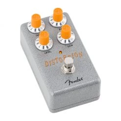 See All Fender Hammertone™ Distortion