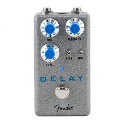 Fender Hammertone™ Delay See All