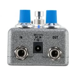 Fender Hammertone™ Delay See All