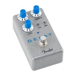Fender Hammertone™ Delay See All