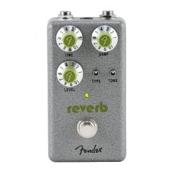 Fender Hammertone™ Reverb See All