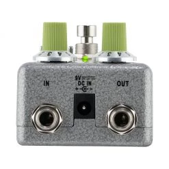 Fender Hammertone™ Reverb See All