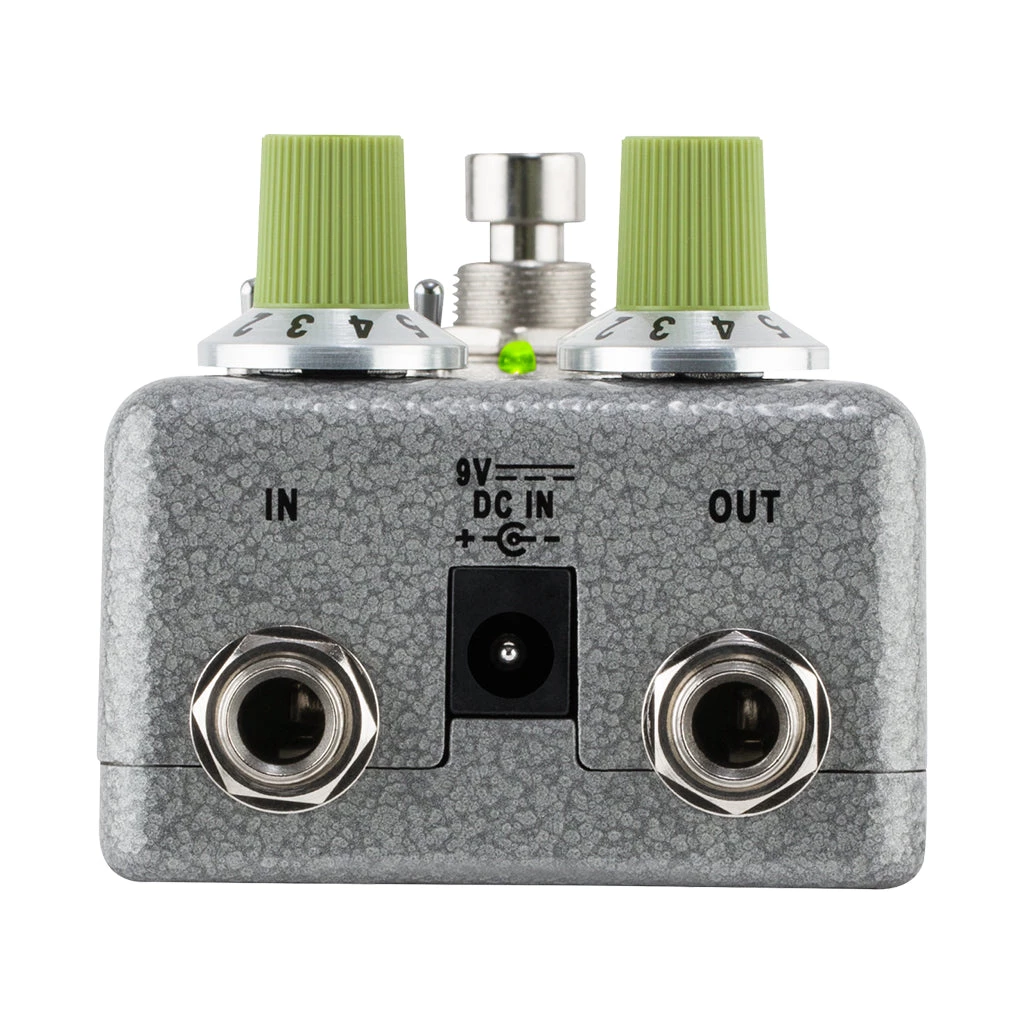 Fender Hammertone™ Reverb See All