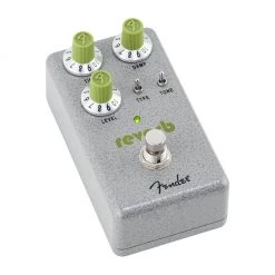 Fender Hammertone™ Reverb See All