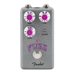 Fender Hammertone™ Fuzz