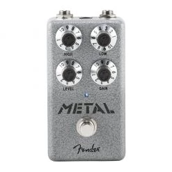 See All Fender Hammertone™ Metal