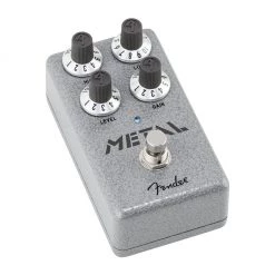 See All Fender Hammertone™ Metal