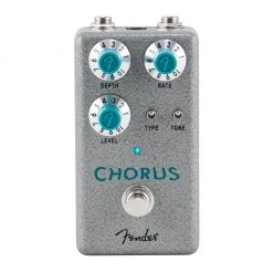 Fender Hammertone™ Chorus See All