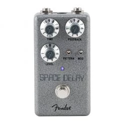 Fender Hammertone™ Space Delay See All