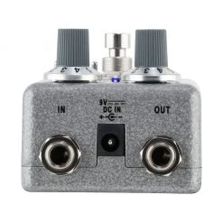 Fender Hammertone™ Space Delay See All