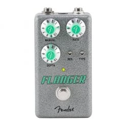 Fender Hammertone™ Flanger See All