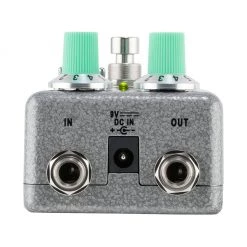 Fender Hammertone™ Flanger See All