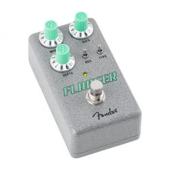 Fender Hammertone™ Flanger See All