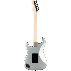 Fender - Boxer Series Stratocaster® HH - Rosewood Fingerboard - Inca Silver