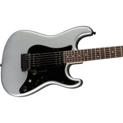 Fender - Boxer Series Stratocaster® HH - Rosewood Fingerboard - Inca Silver