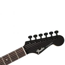 Fender - Boxer Series Stratocaster® HH - Rosewood Fingerboard - Inca Silver