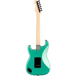 Electric Guitars Fender - Boxer Series StratocasterĀ® HH - Rosewood Fingerboard - Sherwood Green Metallic