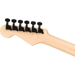 Electric Guitars Fender - Boxer Series StratocasterĀ® HH - Rosewood Fingerboard - Sherwood Green Metallic