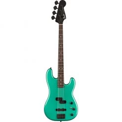 Bass Guitars Fender - Boxer Series PJ Bass® - Rosewood Fingerboard - Sherwood Green Metallic