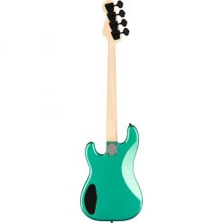 Bass Guitars Fender - Boxer Series PJ Bass® - Rosewood Fingerboard - Sherwood Green Metallic