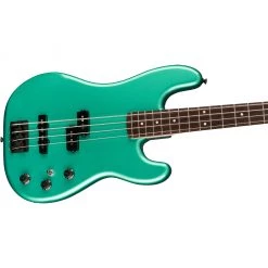Bass Guitars Fender - Boxer Series PJ Bass® - Rosewood Fingerboard - Sherwood Green Metallic