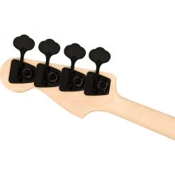 Bass Guitars Fender - Boxer Series PJ Bass® - Rosewood Fingerboard - Sherwood Green Metallic