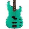 Bass Guitars Fender - Boxer Series PJ Bass® - Rosewood Fingerboard - Sherwood Green Metallic