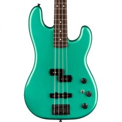Bass Guitars Fender - Boxer Series PJ Bass® - Rosewood Fingerboard - Sherwood Green Metallic
