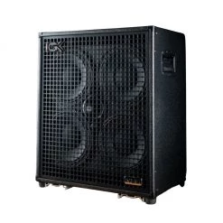 Gallien-Krueger Gallien Krueger NEO IV 410 Cabinet - 1000W, 4x10" Cabinet Bass Guitar Amps