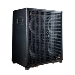 Gallien-Krueger Gallien Krueger NEO IV 410 Cabinet - 1000W, 4x10" Cabinet Bass Guitar Amps