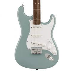 Squier Bullet® Stratocaster® HT, Laurel Fingerboard, Sonic Gray Electric Guitars