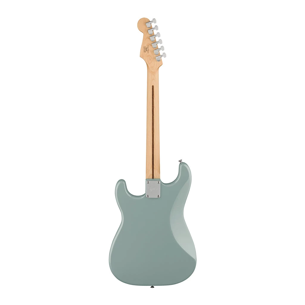 Squier Bullet® Stratocaster® HT, Laurel Fingerboard, Sonic Gray Electric Guitars