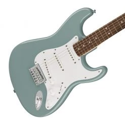 Squier Bullet® Stratocaster® HT, Laurel Fingerboard, Sonic Gray Electric Guitars