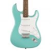 Electric Guitars Squier Bullet® Stratocaster® HT, Laurel Fingerboard, Tropical Turquoise