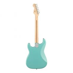 Electric Guitars Squier Bullet® Stratocaster® HT, Laurel Fingerboard, Tropical Turquoise