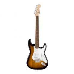 Squier Stratocaster Pack - Stratocaster - Brown Sunburst