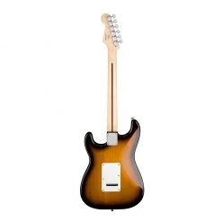 Squier Stratocaster Pack - Stratocaster - Brown Sunburst