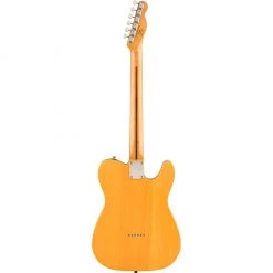 Squier Classic Vibe'50s Telecaster® Left-Handed - Maple Fingerboard - Butterscotch Blonde
