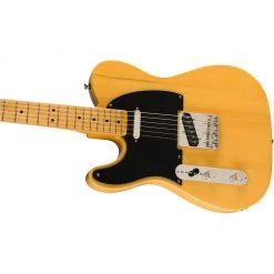 Squier Classic Vibe'50s Telecaster® Left-Handed - Maple Fingerboard - Butterscotch Blonde