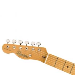 Squier Classic Vibe'50s Telecaster® Left-Handed - Maple Fingerboard - Butterscotch Blonde